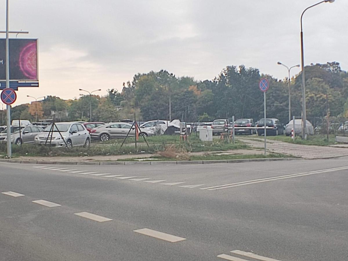 3030 Jana Spychalskiego 32 - Tanie Pokoje W Apartamencie - Samodzielne Zameldowanie - Self Check In Познань Экстерьер фото