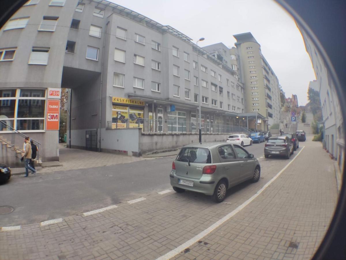 3030 Jana Spychalskiego 32 - Tanie Pokoje W Apartamencie - Samodzielne Zameldowanie - Self Check In Познань Экстерьер фото